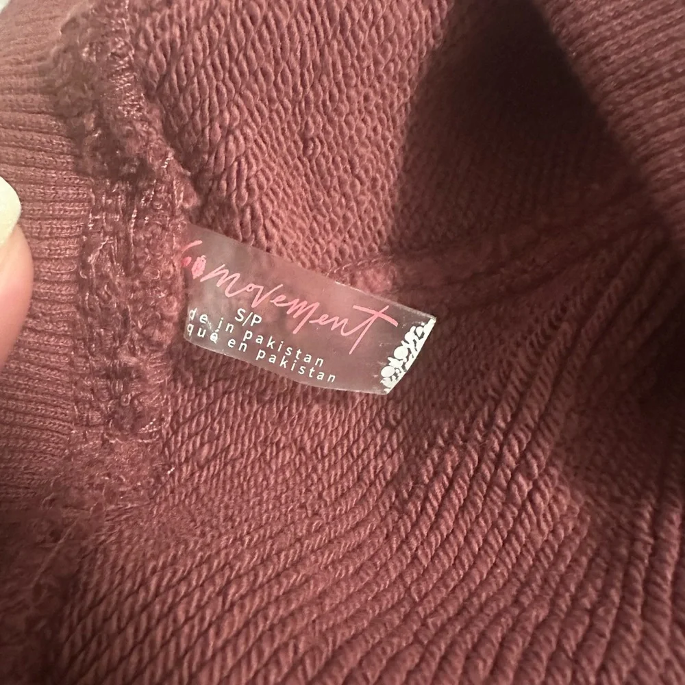 Stance flare sweat pants by FP MVMT - Picture 6 of 7